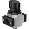 On-off valve HE-1/8-D-MINI 162806